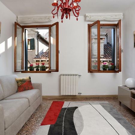 Appartamento Fabris Venice Luaran gambar