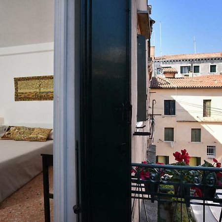 Appartamento Fabris Venice Luaran gambar
