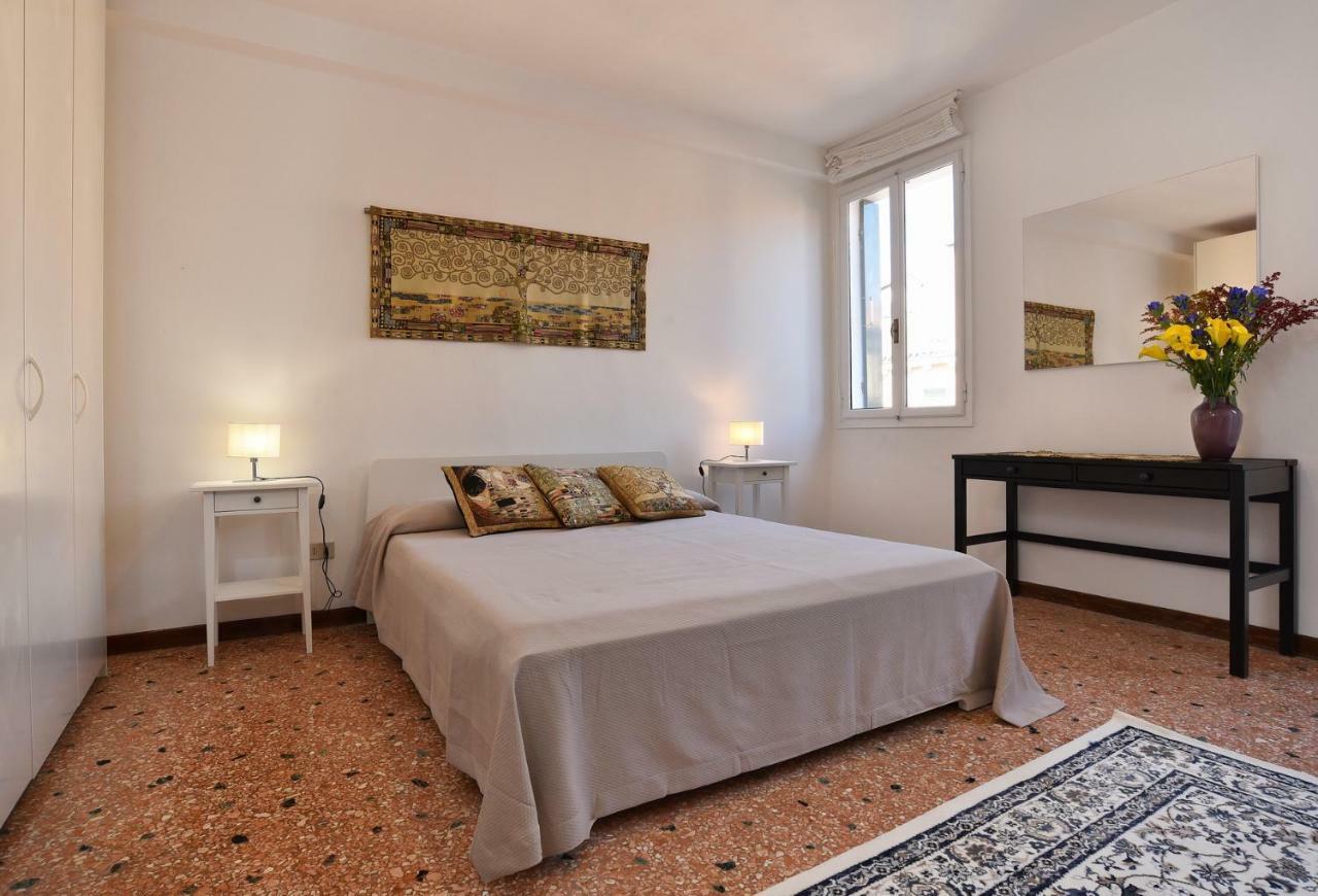Appartamento Fabris Venice Luaran gambar