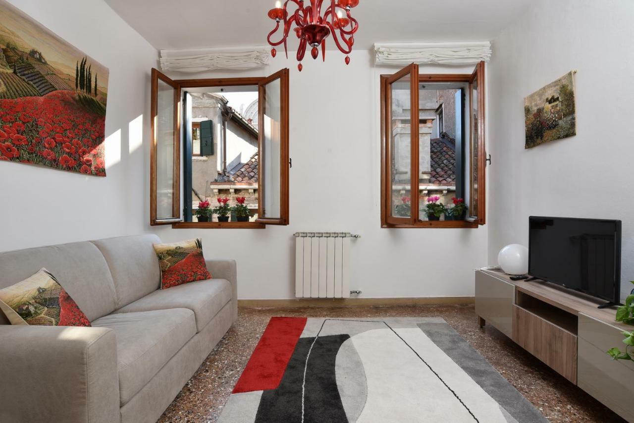 Appartamento Fabris Venice Luaran gambar