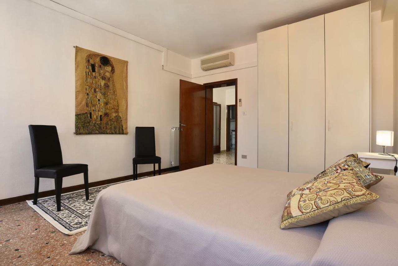 Appartamento Fabris Venice Luaran gambar