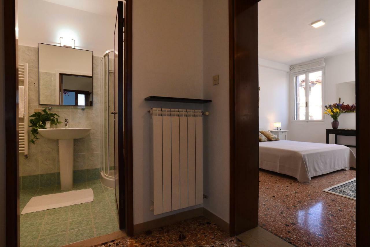 Appartamento Fabris Venice Luaran gambar