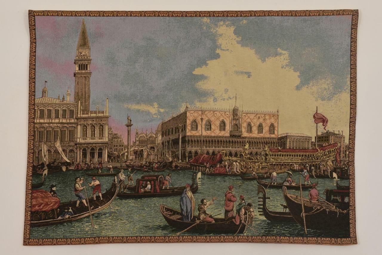 Appartamento Fabris Venice Luaran gambar